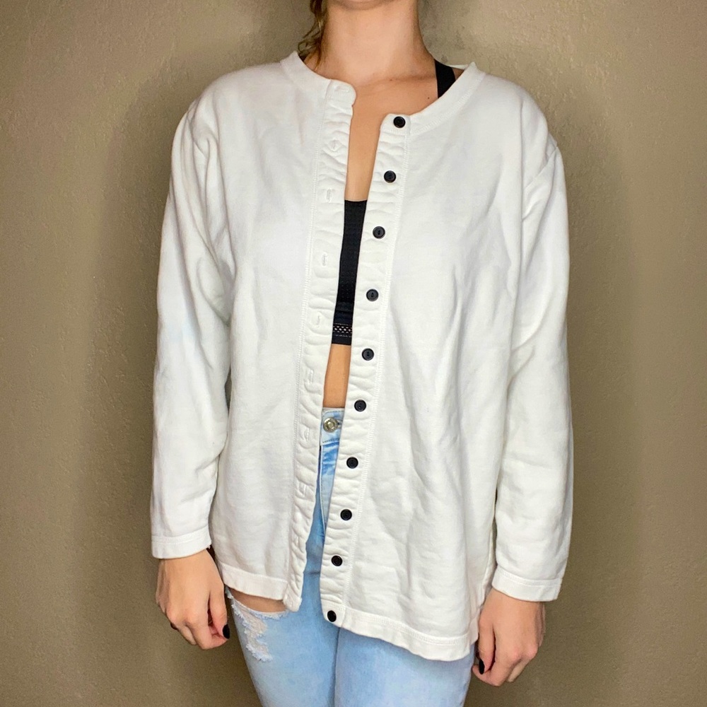 ORVIS jacket